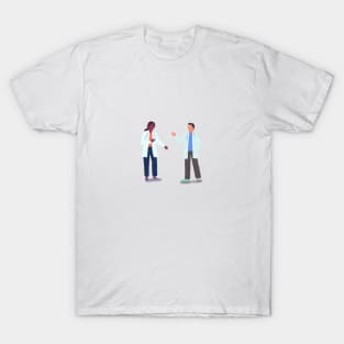 Doctors T-Shirt